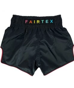 Fairtex Muay Thai Shorts - BS1912 "Kabuki"