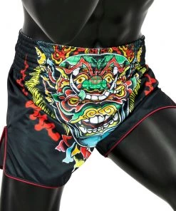 Fairtex Muay Thai Shorts - BS1912