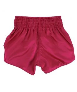 Fairtex Muay Thai Shorts - BS1910 Golden River