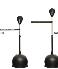 Punch Equipment Cobra Haymaker™ Free Standing Boxing Bag By PUNCH (URBBSPIN)