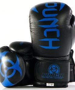 Punch Equipment URBAN COBRA BOXING GLOVES