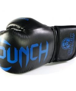Punch Equipment URBAN COBRA BOXING GLOVES