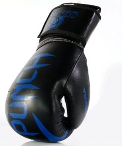 Punch Equipment URBAN COBRA BOXING GLOVES