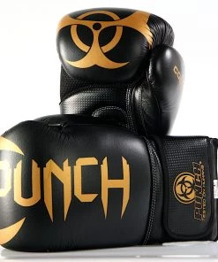 Punch Equipment URBAN COBRA BOXING GLOVES