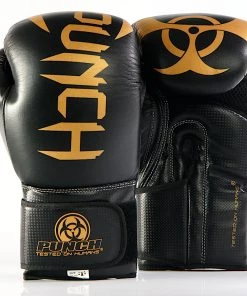 Punch Equipment URBAN COBRA BOXING GLOVES