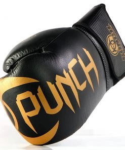 Punch Equipment URBAN COBRA BOXING GLOVES
