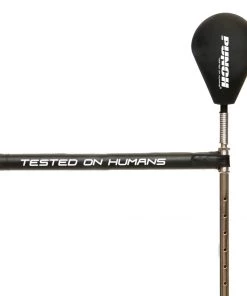 Punch Equipment Cobra Haymaker™ Free Standing Boxing Bag By PUNCH (URBBSPIN)