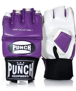 Debt Collectors MMA Training Mitts - Punch Equipment 7 Debt Collectors MMA Training Mitts - Punch Equipment