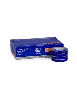 Empire Premium Glove Tape 6 Rolls 5cm X 15mtr Per Box
