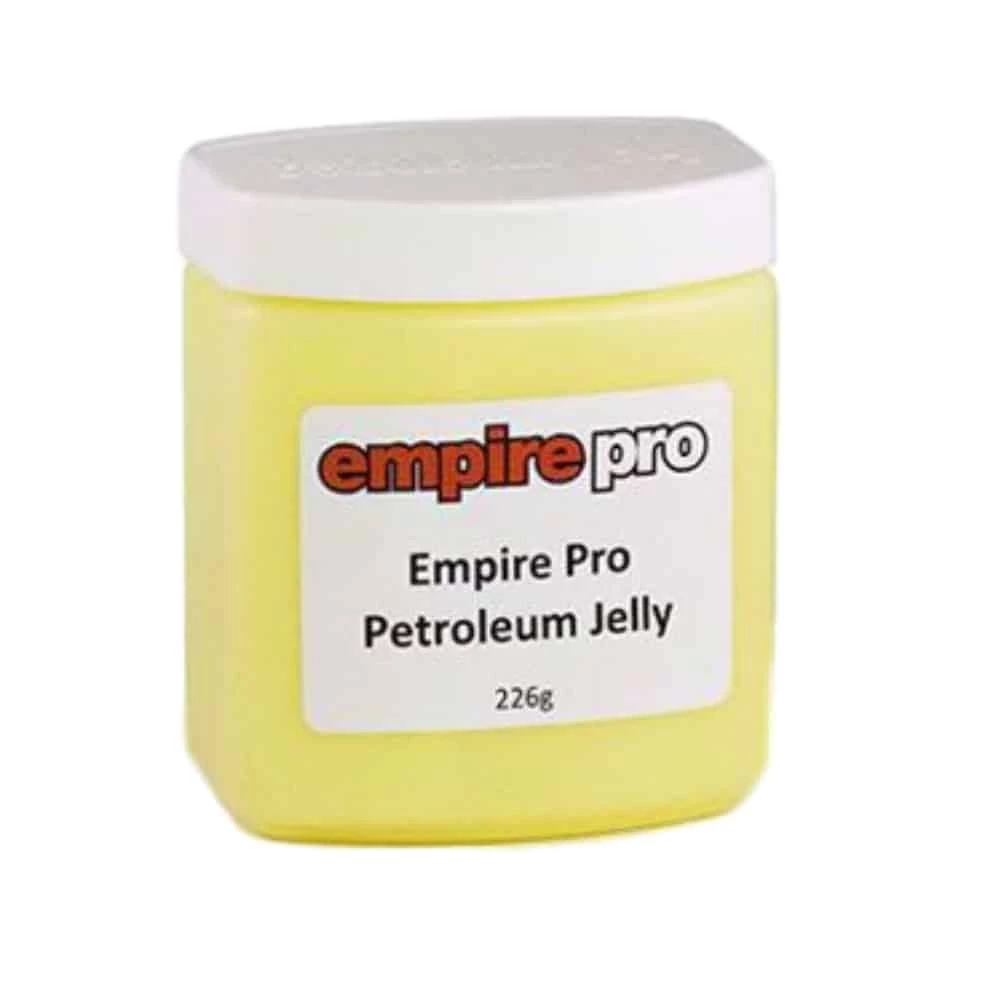 Empire Tape Empire Pro Petroleum Jelly 3 Empire Tape Empire Pro Petroleum Jelly