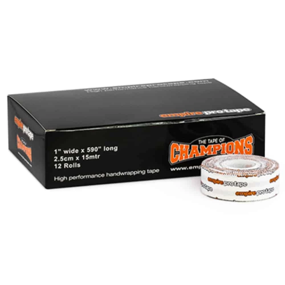 Empire Pro Tape 2.5CM X 15MTR 4 Empire Pro Tape 2.5CM X 15MTR