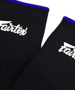 Fairtex Ankle Supports - AS1 Muay Thai