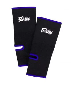 Fairtex Ankle Supports - AS1 Muay Thai