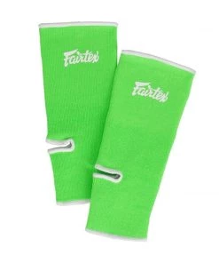 Fairtex Ankle Supports - AS1 Muay Thai