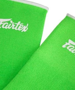 Fairtex Ankle Supports - AS1 Muay Thai