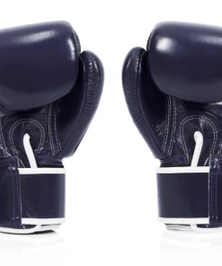 Fairtex Australian Flag Aussie Pride Boxing Gloves (BGV1)