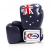 Fairtex Australian Flag Aussie Pride Boxing Gloves (BGV1)