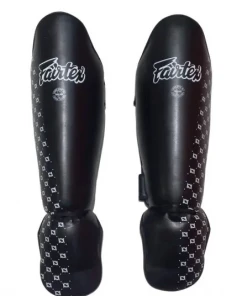 Fairtex Package 1: F-Day Gloves + Shin Guards + Gear Bag + Hand Wraps 17 Fairtex Package 1: F-Day Gloves + Shin Guards + Gear Bag + Hand Wraps