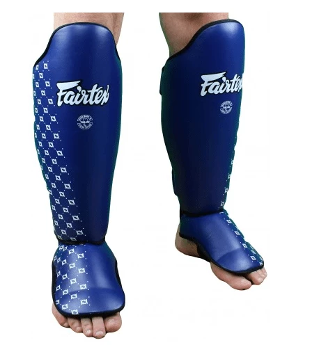 Fairtex Shin Guards SP5 5 Fairtex Shin Guards SP5
