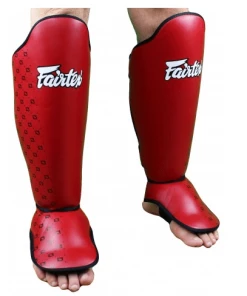Fairtex Shin Guards SP5
