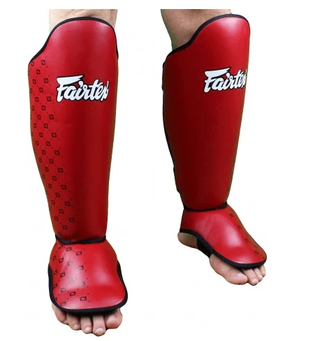 Fairtex Shin Guards SP5 4 Fairtex Shin Guards SP5