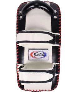 Muay Thai Pads Fairtex Curved Kick Thai Pads (KPLC1-4)