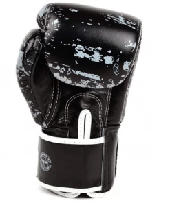 Fairtex Dark Cloud Punk Design Boxing Gloves (BGV1)