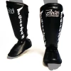 Fairtex Detachable In-Step Shin Guards (SP7) 1 Fairtex Detachable In-Step Shin Guards (SP7)