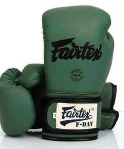 Fairtex Package 1: F-Day Gloves + Shin Guards + Gear Bag + Hand Wraps 14 Fairtex Package 1: F-Day Gloves + Shin Guards + Gear Bag + Hand Wraps