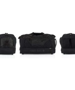 Fairtex Package 1: F-Day Gloves + Shin Guards + Gear Bag + Hand Wraps 20 Fairtex Package 1: F-Day Gloves + Shin Guards + Gear Bag + Hand Wraps