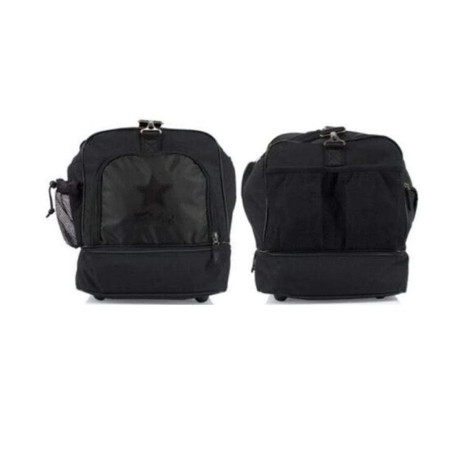 Fairtex Package 1: F-Day Gloves + Shin Guards + Gear Bag + Hand Wraps 10 Fairtex Package 1: F-Day Gloves + Shin Guards + Gear Bag + Hand Wraps