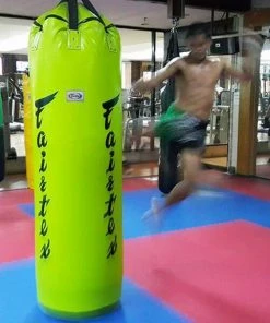 Fairtex Punching Bag HB7 7ft Heavy Duty 19 Fairtex Punching Bag HB7 7ft Heavy Duty