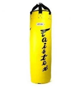 Fairtex Punching Bag HB7 7ft Heavy Duty 15 Fairtex Punching Bag HB7 7ft Heavy Duty