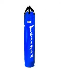 Boxing Bags Fairtex Heavy Punching Bag - 6ft 'Banana' (HB6)