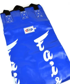 Boxing Bags Fairtex Heavy Punching Bag - 6ft 'Banana' (HB6)