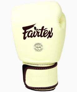 Fairtex Leather Boxing Gloves (BGV16) 9 Fairtex Leather Boxing Gloves (BGV16)