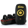 Muay Thai Pads Fairtex Lightweight Micro Fiber Thai Pads (KPLC5) 1 Muay Thai Pads Fairtex Lightweight Micro Fiber Thai Pads (KPLC5)
