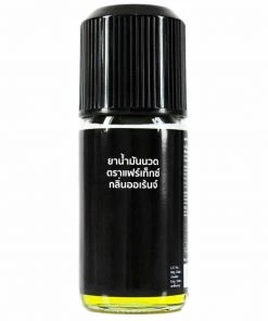 Fairtex Muay Thai Liniment Oil Boxing Accessories