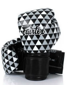 Fairtex Microfiber Lightweight Boxing Gloves (BGV14)
