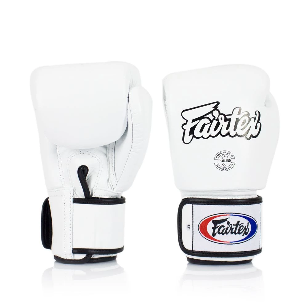 Fairtex Boxing Gloves (BGV1) 12 Fairtex Boxing Gloves (BGV1)