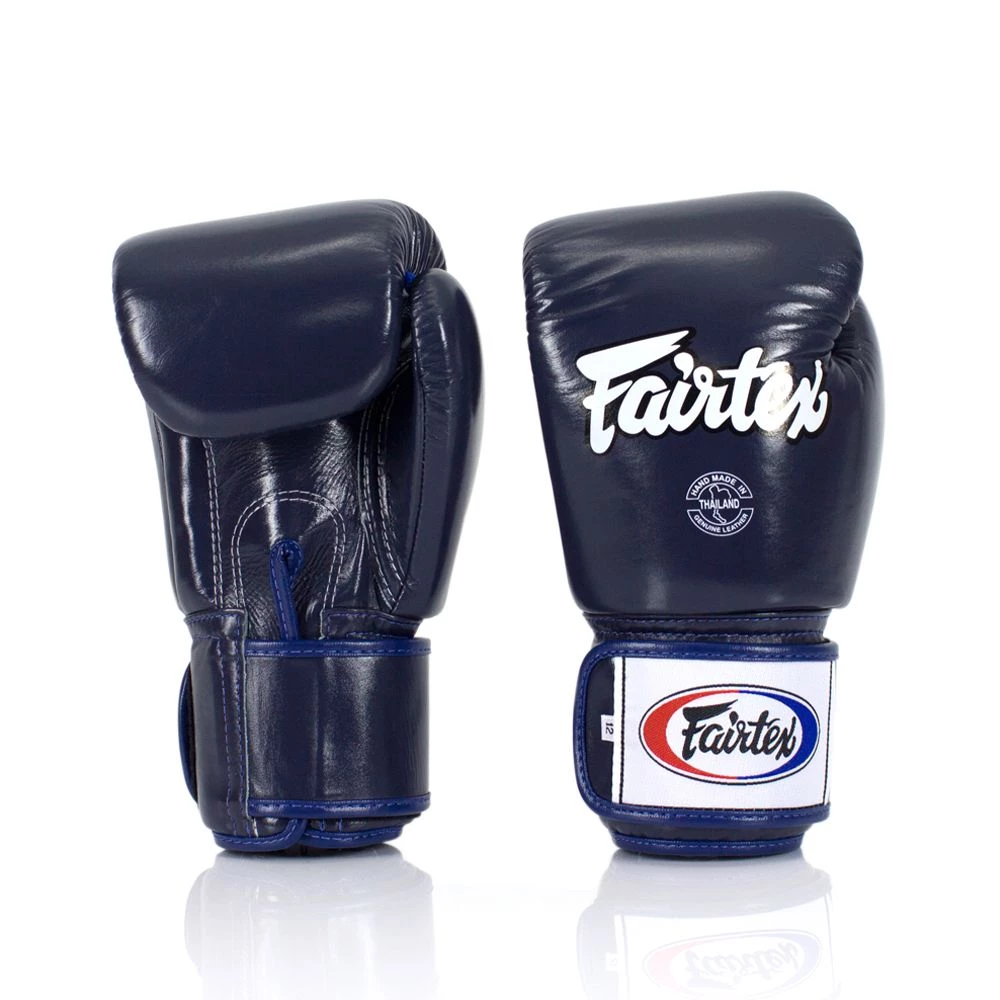 Fairtex Boxing Gloves (BGV1) 14 Fairtex Boxing Gloves (BGV1)