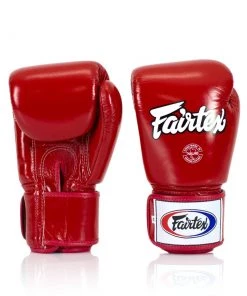 Fairtex Boxing Gloves (BGV1) 18 Fairtex Boxing Gloves (BGV1)