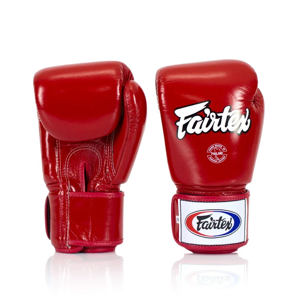 Fairtex Boxing Gloves (BGV1) 6 Fairtex Boxing Gloves (BGV1)