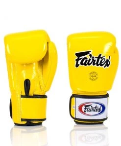 Fairtex Boxing Gloves (BGV1) 20 Fairtex Boxing Gloves (BGV1)