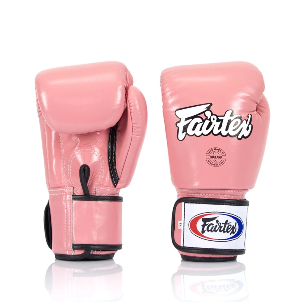 Fairtex Boxing Gloves (BGV1) 10 Fairtex Boxing Gloves (BGV1)