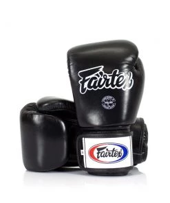 Fairtex Boxing Gloves (BGV1)