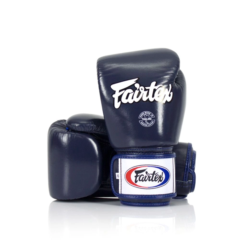 Fairtex Boxing Gloves (BGV1) 15 Fairtex Boxing Gloves (BGV1)