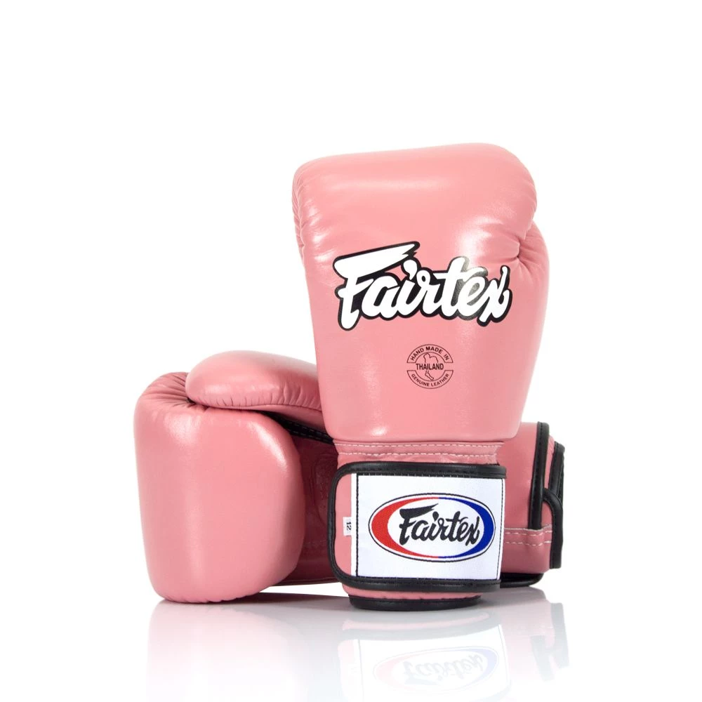 Fairtex Boxing Gloves (BGV1) 9 Fairtex Boxing Gloves (BGV1)