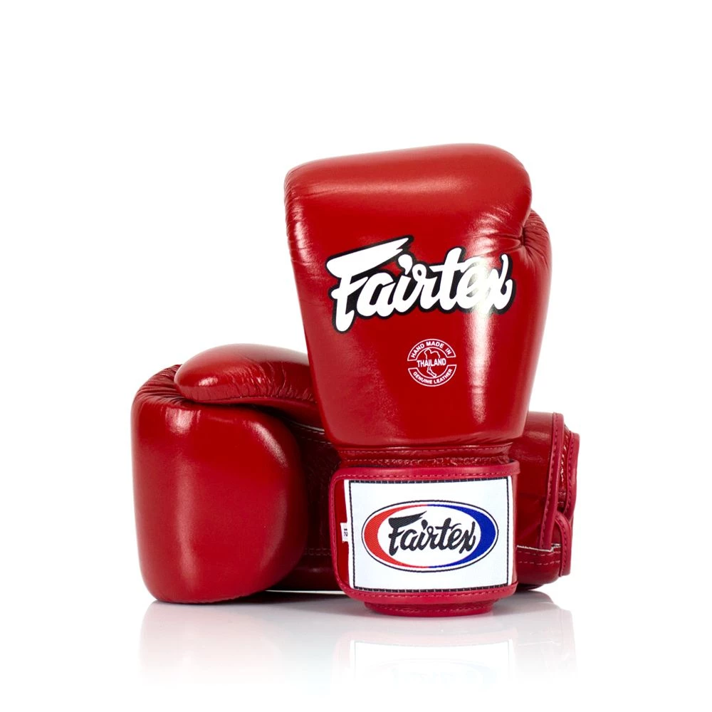 Fairtex Boxing Gloves (BGV1) 5 Fairtex Boxing Gloves (BGV1)