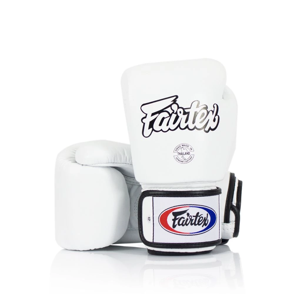 Fairtex Boxing Gloves (BGV1) 13 Fairtex Boxing Gloves (BGV1)